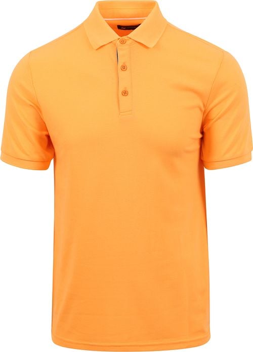 Suitable Fluo A Poloshirt Helles Orange Product