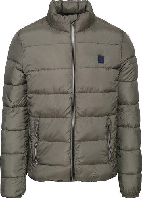 Suitable Travis Jacket Dark Green Product