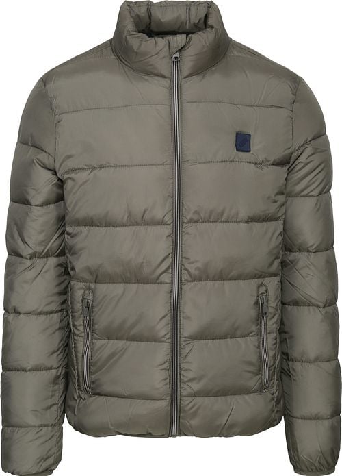 Suitable Travis Jas Donkergroen Product