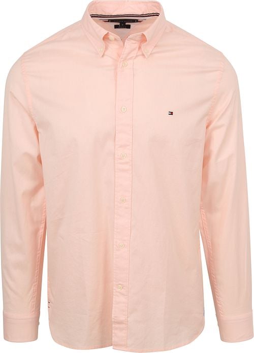 Tommy Hilfiger Shirt Flex Light Pink Product