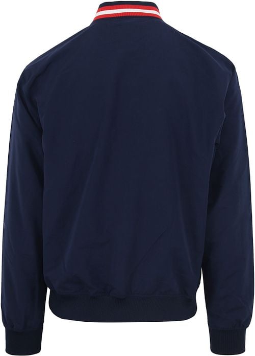 Champion Bomberjas Donkerblauw Product / Achterkant