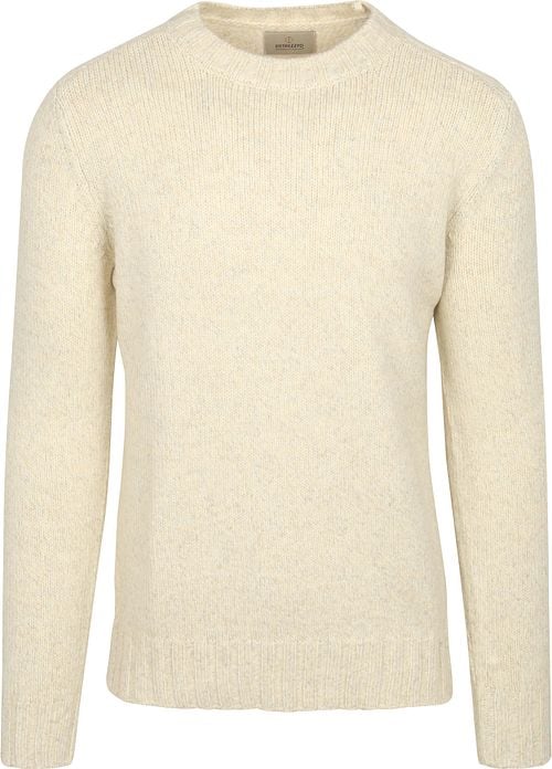 Dstrezzed Crewneck Per Off White Product