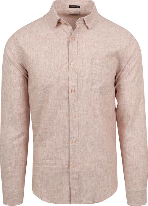 Dstrezzed Shirt Marvin Red Product