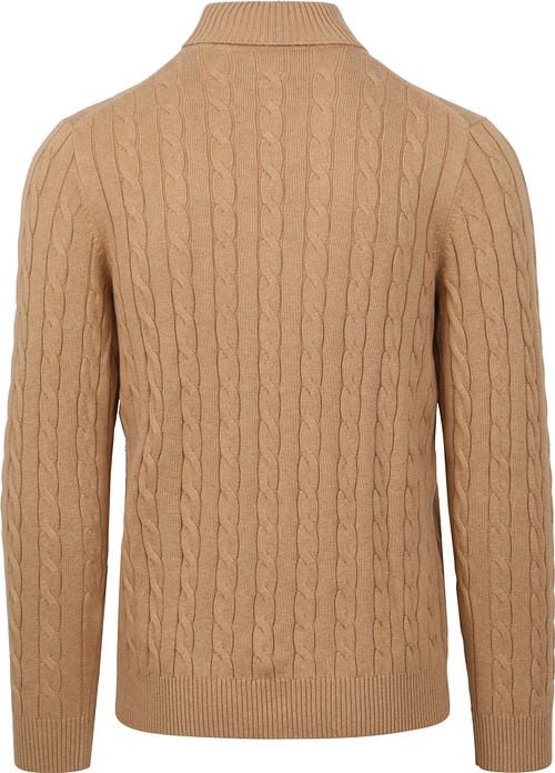 Gant Coltrui Beige Product / Achterkant