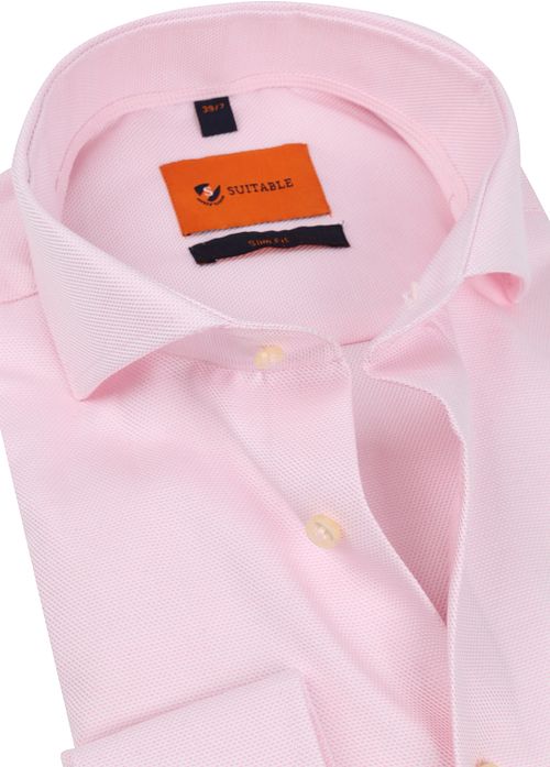 242-2 SLV7 shirt pink