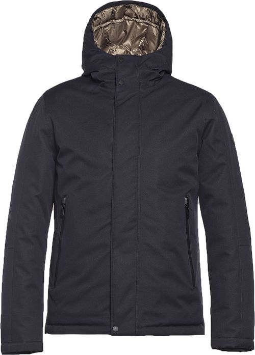 Reset Clifford Jacket Dark Blue Product