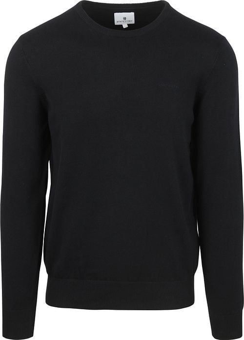 State Of Art Pullover Navy Product