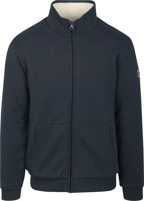 Steppin' Out Cardigan Teddy Navy Product
