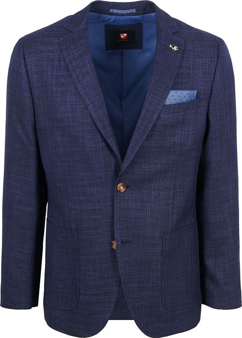 Suitable blazer Leek Navy Product