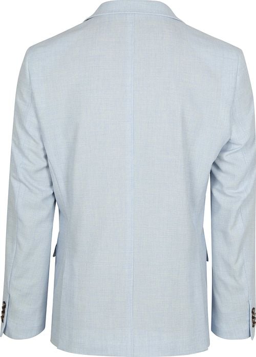 Suitable Colbert Heleen Light Blue Product / Achterkant