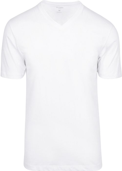Olymp T-shirt V-Neck 2-Pack Product
