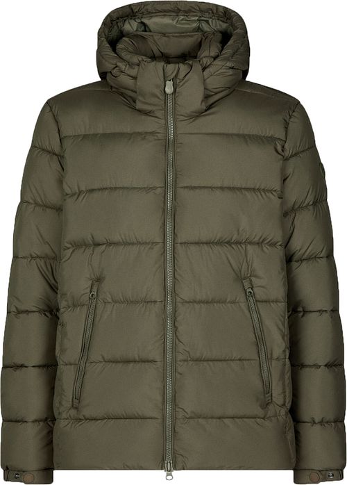 Save The Duck Jacket Boris Laurel Green Product