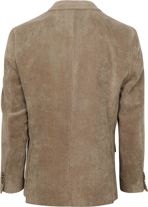 Suitable Colbert Heleen Corduroy Cosmos Beige
