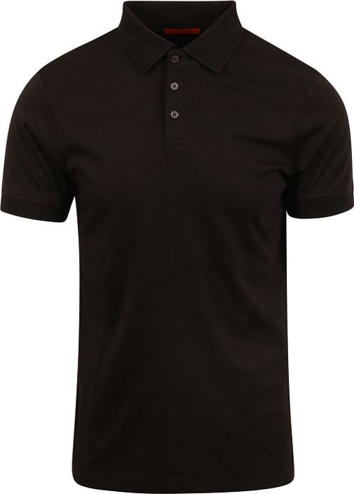 Suitable Liquid Polo Zwart Product