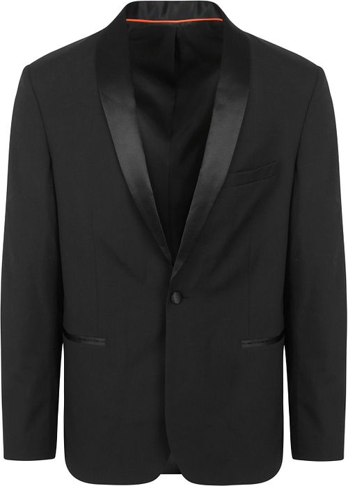 Suitable Smoking Colbert Brooklyn Woolblend Product