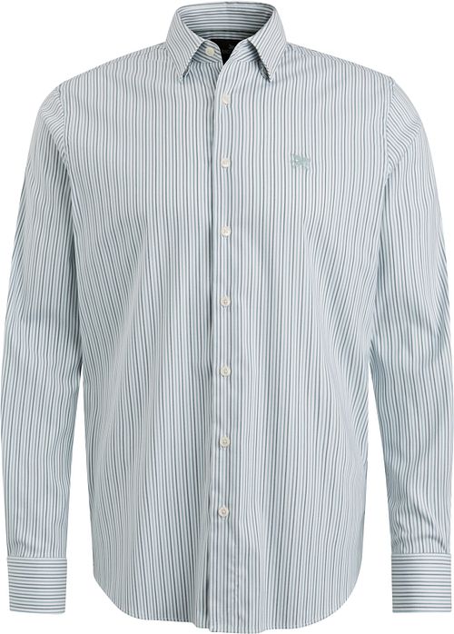 Vanguard Chemise Rayures Bleu Clair Product