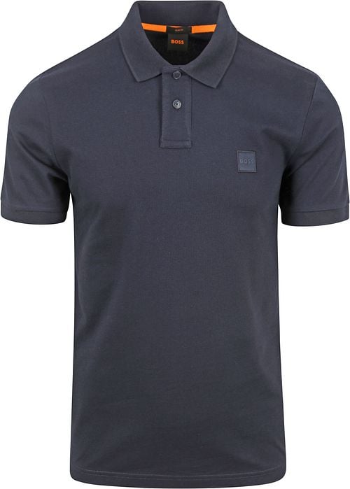 BOSS Passenger Polo Navy Product