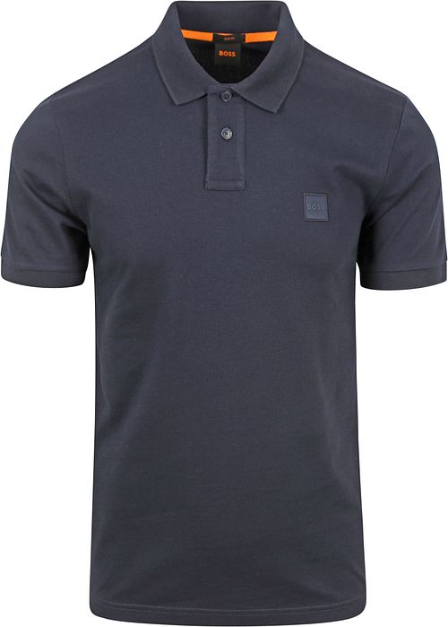 BOSS Polo Passenger Marine Product