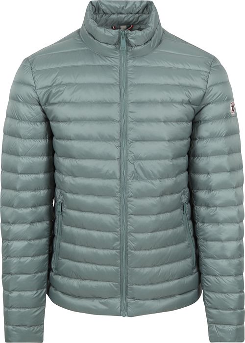 Reset Amsterdam Jacke Hellblau Product