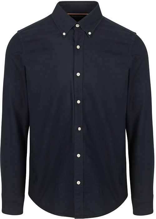 Steppin' Out Hemd Oxford Navy Product