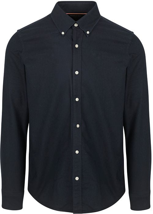 Steppin' Out Shirt Oxford Navy Product