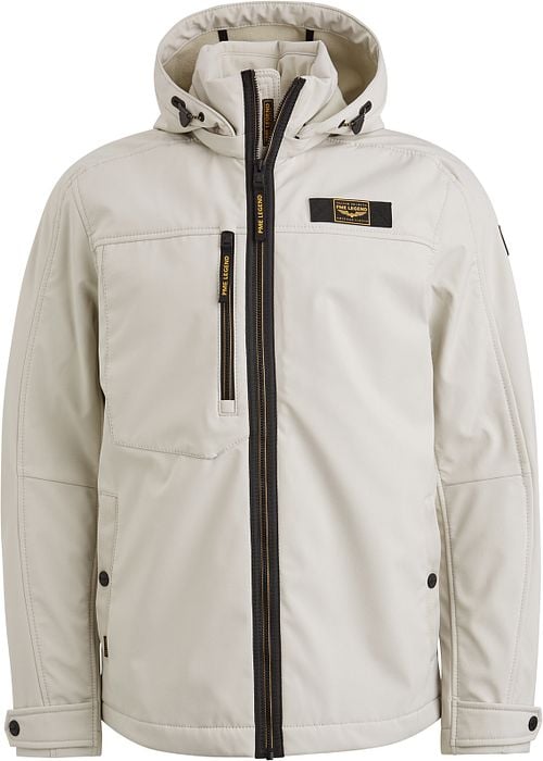 PME Legend Jacket Successor Greige Product