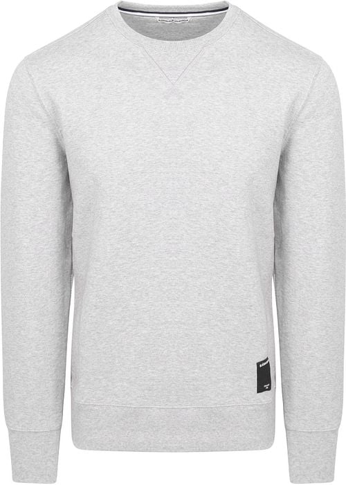 Bjorn Borg Sweater Lichtgrijs Product