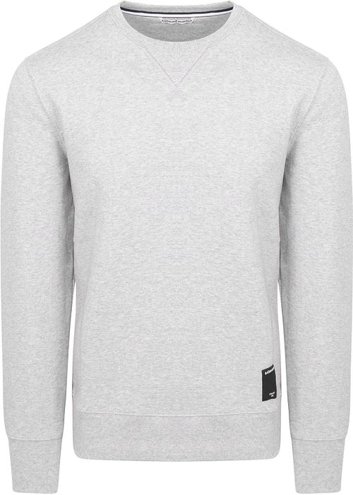 Bjorn Borg Sweater Light Grey Product