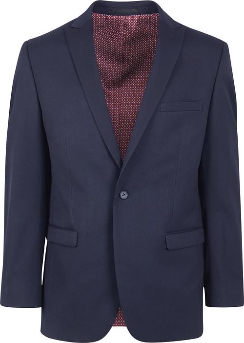 Suitable Pegasus Blazer Navy Product