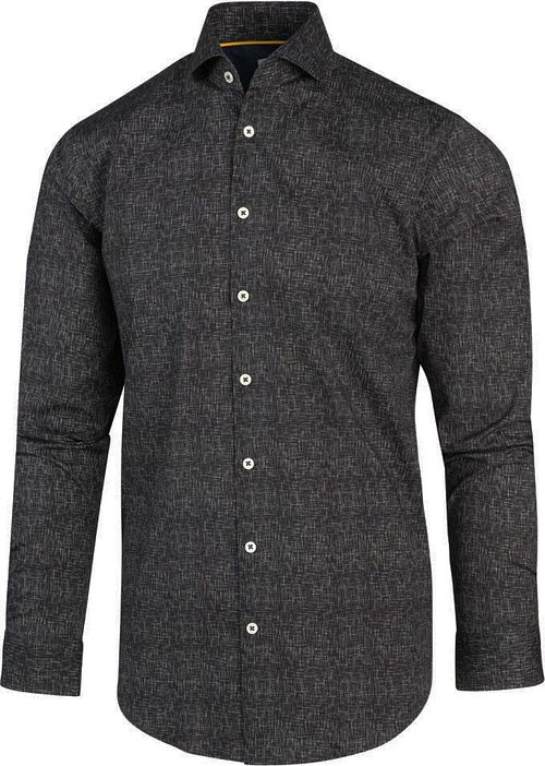 Blue Industry Shirt Brown Product