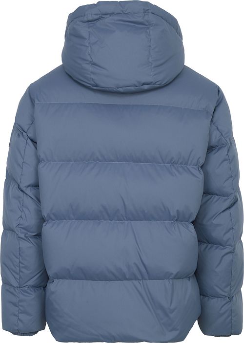 Marc O'Polo Puffer Jacket Blue