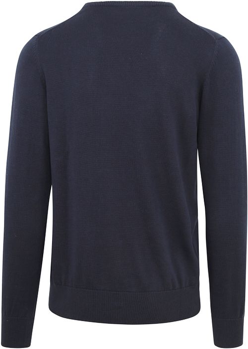Suitable Respect Pull Oinix Col Rond Marine Product / Achterkant