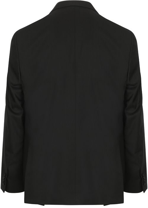 Suitable Smoking New York Wool Product / Achterkant