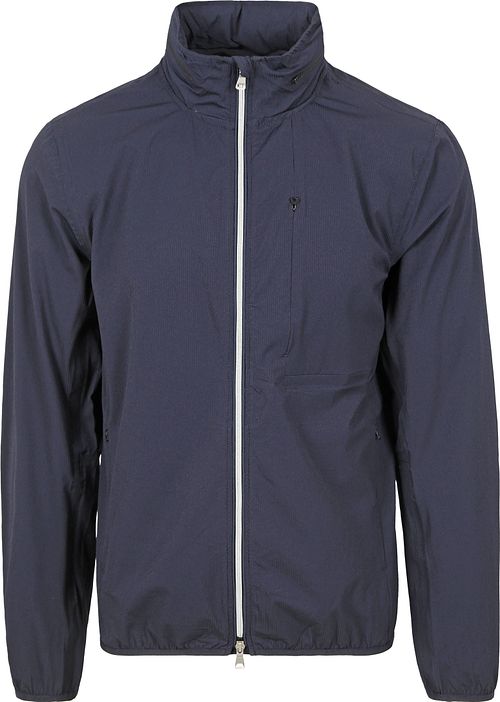 Suitable Veste Xam Bleu Marine Product