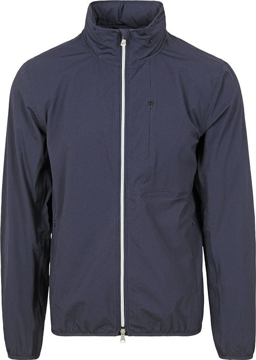Suitable Xam Jacket Navy Product