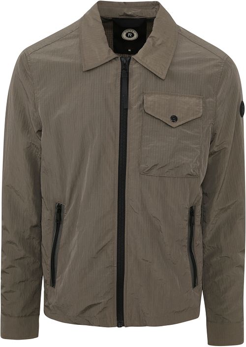 Reset Tarifa Desert Jas Taupe Product