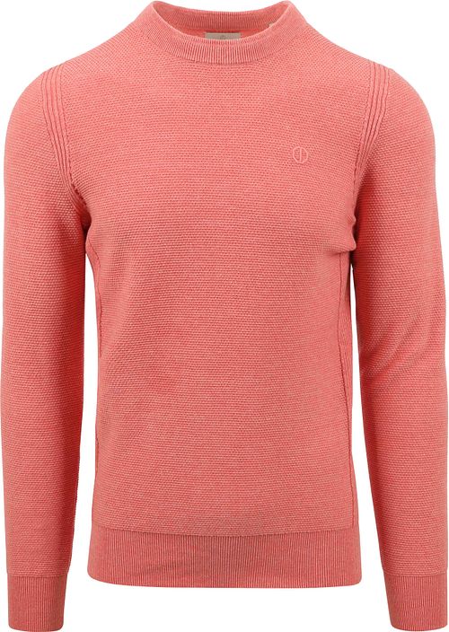 Dstrezzed Pullover Pink Melange Product
