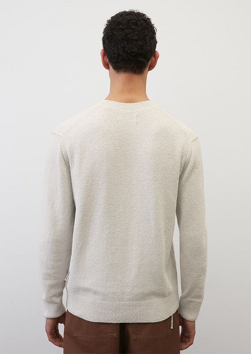 Model / Achterkant