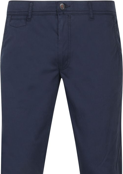 Suitable Plato Chino Donkerblauw Product / Detail