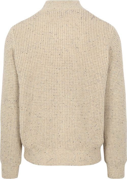 NZA Cardigan Wool Mix Dominick Beige