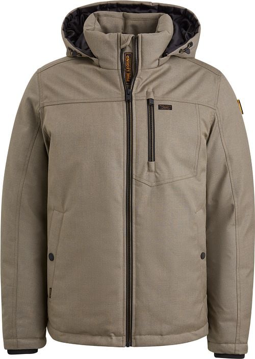PME Legend Jas Strator Icon 2.0 Lichtbruin Product