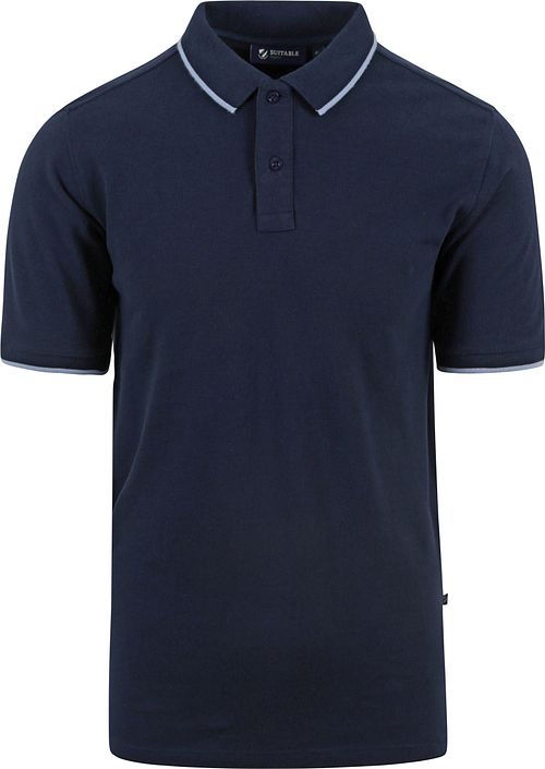 Suitable Respect Polo Tip Ferry Marine Product