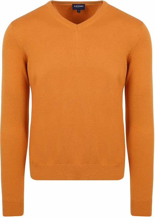 Suitable Respect Pull Vinir Orange Product