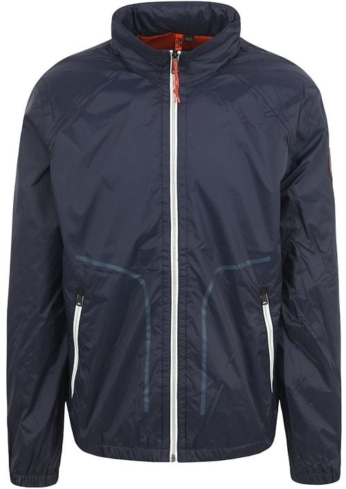 Napapijri Jacket Cloudy Navy Product