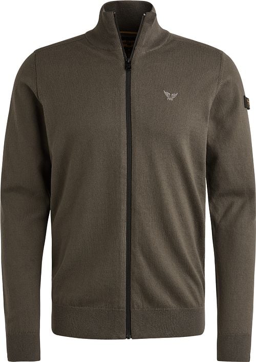 PME Legend Cardigan Beluga Product