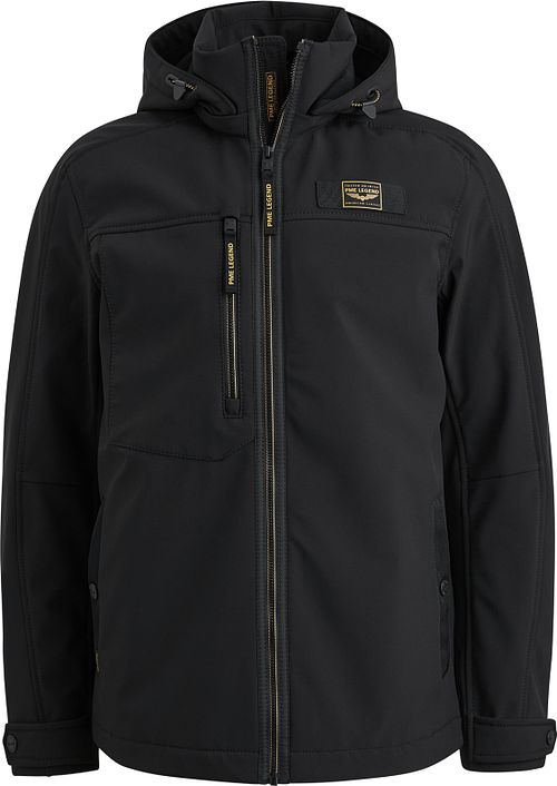 PME Legend Jacket Successor Black Product