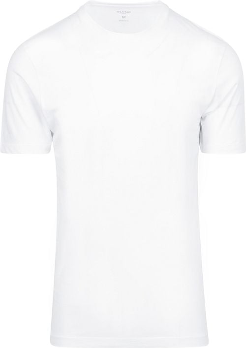 Olymp T-shirts Lot de 2 Col Rond Product