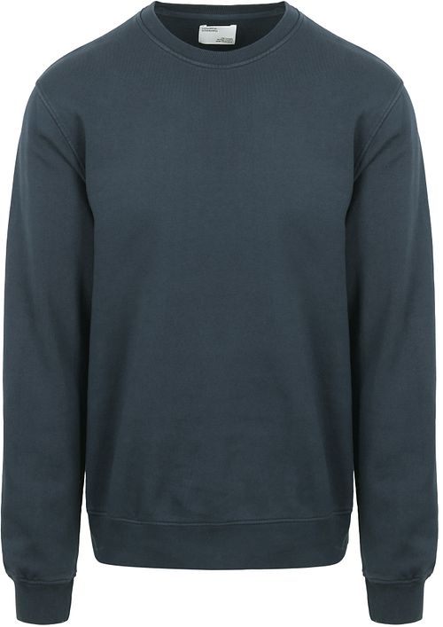 Colorful Standard Pull Bleu Product