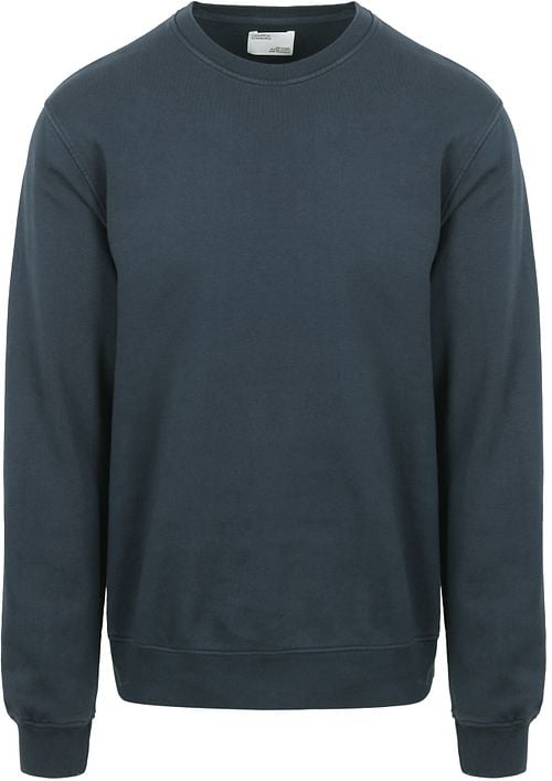 Colorful Standard Sweater Blue Product