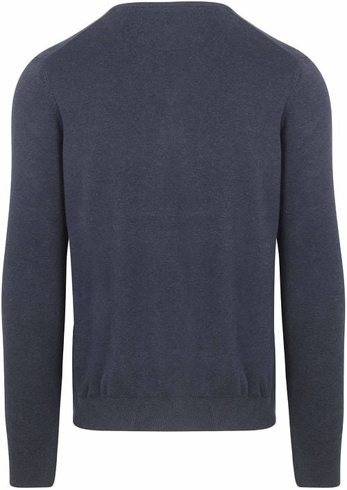 Suitable Respect Pull Vinir Mélanger Marine Product / Achterkant